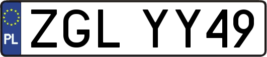ZGLYY49