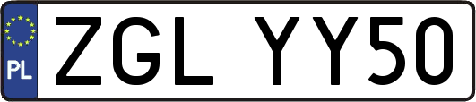 ZGLYY50