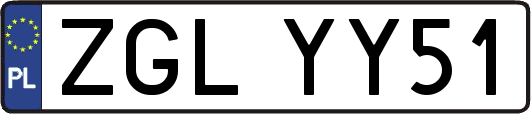 ZGLYY51