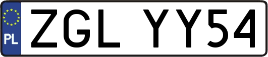 ZGLYY54