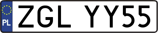 ZGLYY55