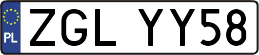 ZGLYY58