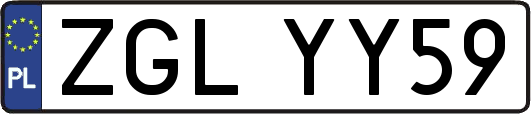 ZGLYY59