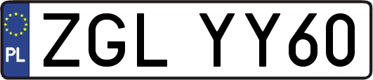 ZGLYY60