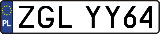 ZGLYY64