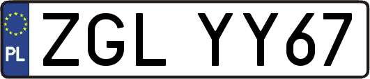 ZGLYY67