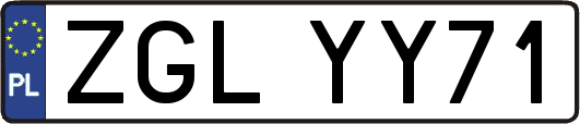 ZGLYY71