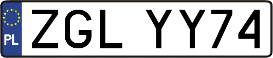 ZGLYY74