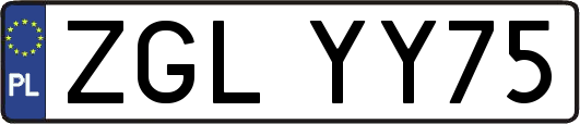 ZGLYY75