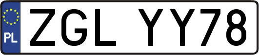 ZGLYY78