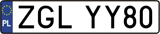 ZGLYY80