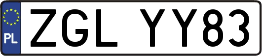 ZGLYY83