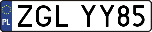 ZGLYY85