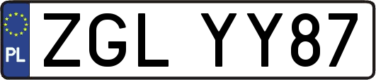 ZGLYY87