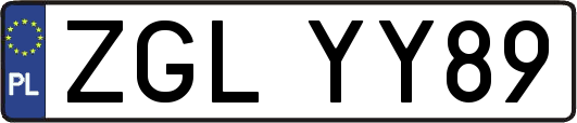 ZGLYY89