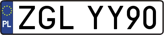 ZGLYY90