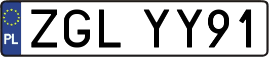 ZGLYY91