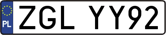 ZGLYY92