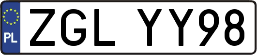 ZGLYY98