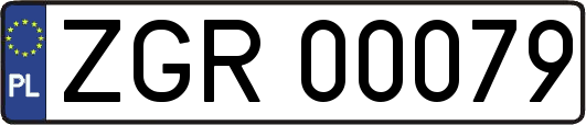 ZGR00079