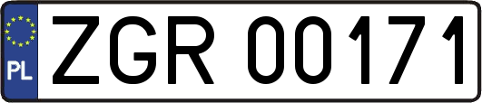 ZGR00171