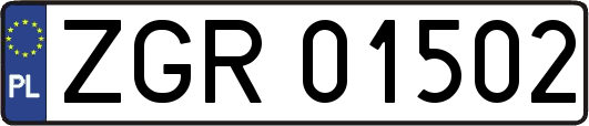 ZGR01502