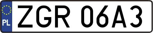 ZGR06A3