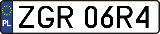 ZGR06R4