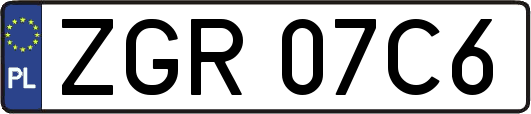 ZGR07C6