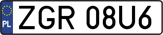 ZGR08U6