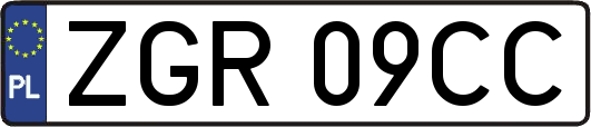 ZGR09CC