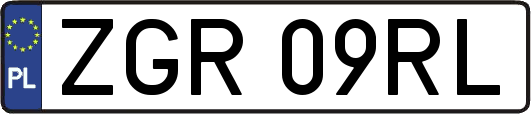 ZGR09RL