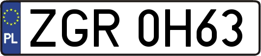 ZGR0H63