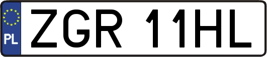 ZGR11HL