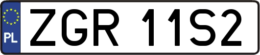 ZGR11S2