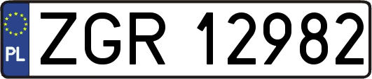 ZGR12982