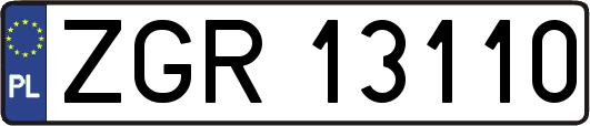 ZGR13110