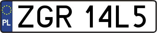 ZGR14L5