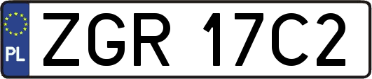 ZGR17C2