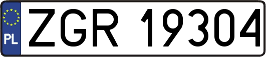 ZGR19304