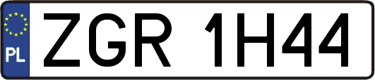 ZGR1H44