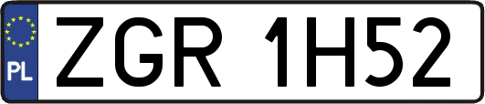 ZGR1H52