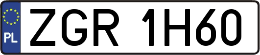 ZGR1H60