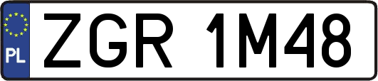 ZGR1M48