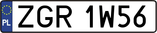 ZGR1W56