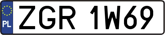 ZGR1W69