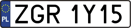 ZGR1Y15