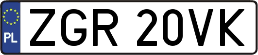 ZGR20VK