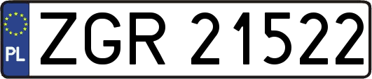 ZGR21522