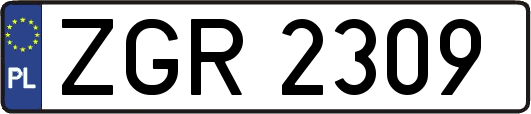 ZGR2309